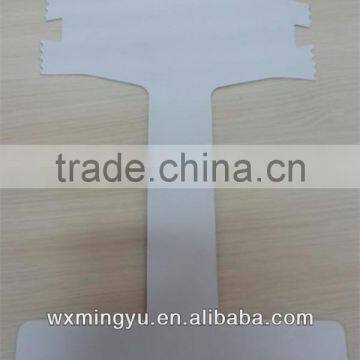 paper cardboard, shirt garment accessories cardboard, shirt cardboard,collar band