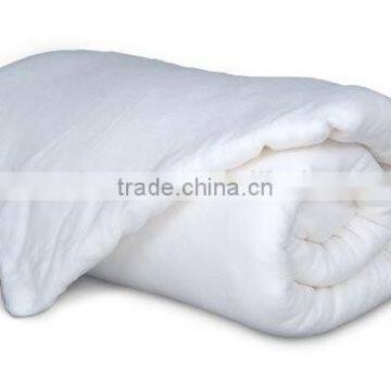 Microfiber Brushed Polyester Fabric for Pocketing and Bedding Usage photo-6