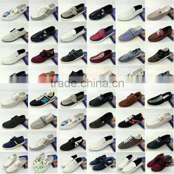 GZY stock shoes men wholesale price