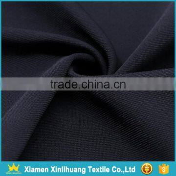 High Elastane Woven 4 Way Stretch Fabric 95 Polyester 5 Spandex Blend Fabric photo-3