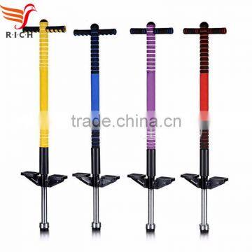 Durable Good Elasticity Jump Pogo Stick Safe photo-3