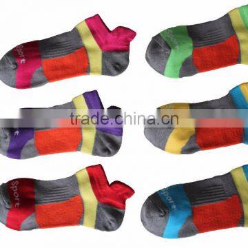 Sport Ankle Socks With Firm Arch Support photo-6