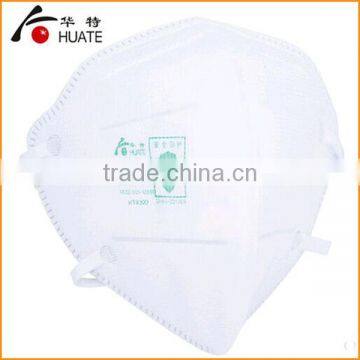PM2.5 Revention Half-mask Respirator for Respiratory Protection photo-2