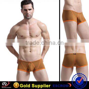 Man Underwear Boxer Sex Cotton Fashion Design photo-6