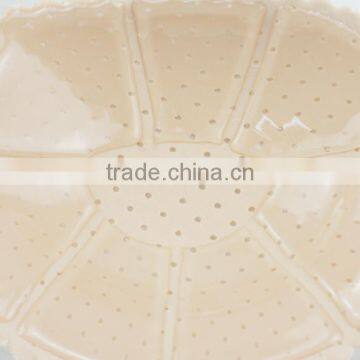 Push up Front Closure Breathable Adhesive Bra photo-6