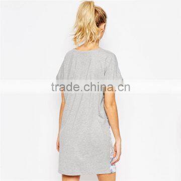Design Maternity Clothings Manufacturers, Wholesale Cotton Maternity Clothes for Pregnant Women photo-2