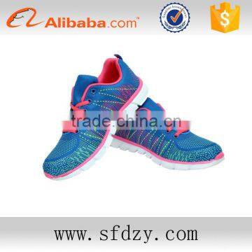 2016 Hot sale online men sports footwear cheap shoes manufacturers