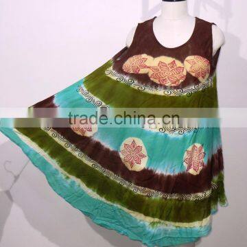 Umbrella Dress
