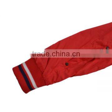 Slim Fit Waistband Women Windbreaker Spring Outerwear photo-4