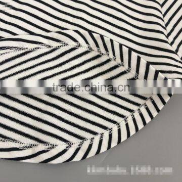 1-7 Years New 2017 Wholesale Autumn High Quality Full Sleeves Stripe Boys Girls Coats (pick Size Color) photo-5