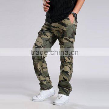 Various Types Wholesale Mens Cargo Pants photo-3