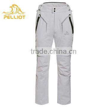 Mens Outdoor 100% Nylon Windbreaker Ski Pants photo-2