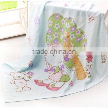 Factory Supply 100% Cotton Bath Towels for Adult and Kids Super Large Bath Towels 90*90cm Towels Sale Online photo-2