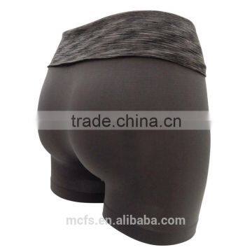 Hot Sale Comfortable Short Leggings Ladies Underwear Slimming Women Leggings photo-2