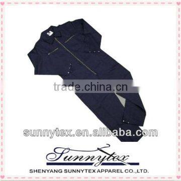 MENS CLOTHING FULL PROTECTIVE 100% COTTON WORKING LABOUR SUITS photo-2