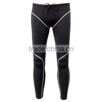 Men's Underwear Sportwear Swimming Pants 2014 Mature Swimsuit photo-5