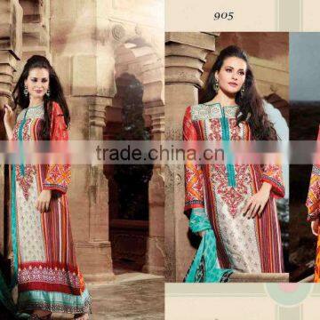 Ladies Woolen Suits photo-3