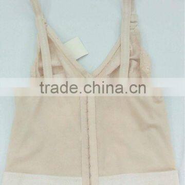 Girls' Sexy Corset Bustier photo-2