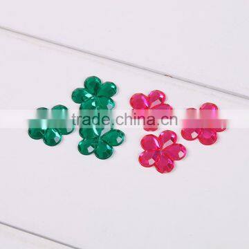 Beauty Jewelry Accessories Resin Sticker for Decoration DIY Mobile Phone Stickers Acrylic Sticker photo-5