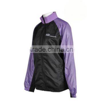 FAMA Audited Factory Polo Cycling Wind Breaker Nylon Wind Breaker photo-2