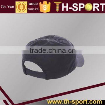 5 Panels Waterproof Cap Custom Golf Cap photo-2