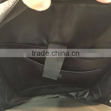 2017 Hot Sales Wholesales Custom Slim Business Laptop Backpack Bag photo-6