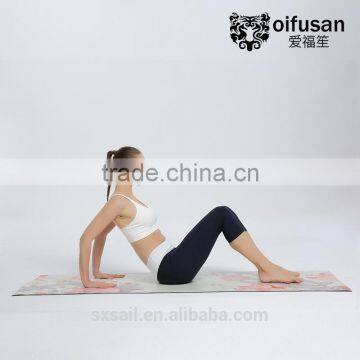 Oifusan Yoga Mat Natural Latex photo-4
