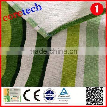 Durable Wholesale Green Tent Canvas Fabric Factory photo-2