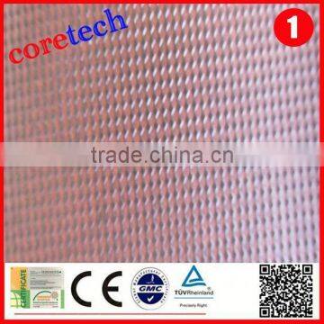 Hot Sale Durable Mixed Leather and Fabric Sofas Factory photo-2