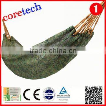 Promotion popular hammock with stand factory