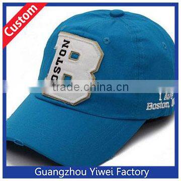 High quality fashion soft baseball caps