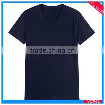 Fastion 100% Cotton Plain Muscle T Shirt China