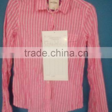 2015 Latest Shirt Designs for Women photo-2