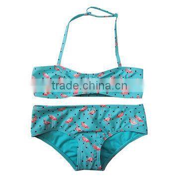 Kids Bikini Swimwear