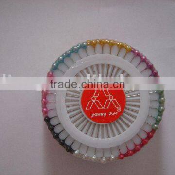 Pearl Pin