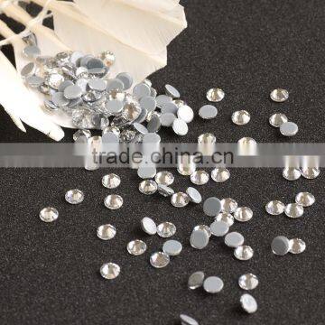 Crystal High Quality Hot Fix Drill, Hot Fix Diamond ,hot Fix Stones,hot Fix Rhinestones photo-4