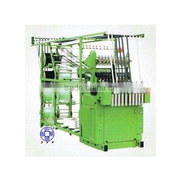 10/27 high speed shuttleless needle loom