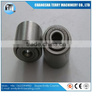 35*72*29mm NATR35 yoke type cam follower needle bearing