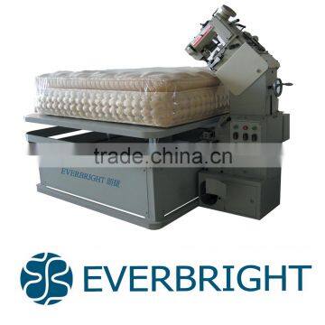 Mattress Tape Edge Closing Machine / Mattress Sewing Making Machine photo-6