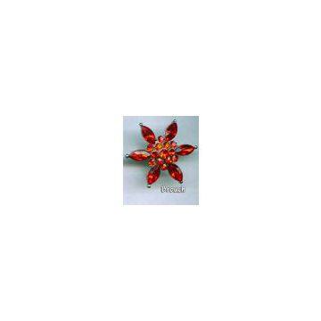 South Korea Imitation Jewelry Brooches