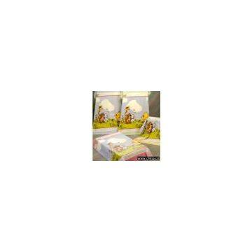 Acrylic Mink Baby Blankets