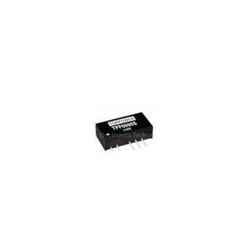 TPF DC/DC Converters Convertisseur DC/DC Integrated Circuits