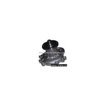 water pump for toyota