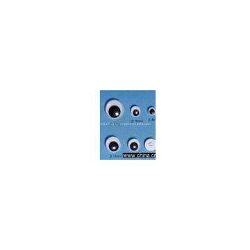 Button Movable Eyes