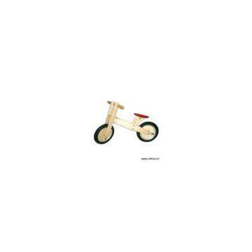 Sell Wooden Bike, Wooden Toy