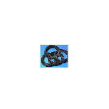 Black Annealed Wire