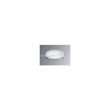 Dimmable 7W 120v 130mm 50-60 Hz Pure White LED Down Light For Factories OEM