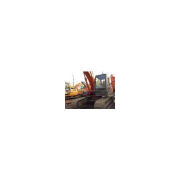 Used Crawler Excavator HITACHI EX200-5