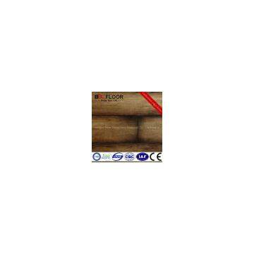12mm AC3 Crystal Carbonized Series Wpc Landscape Decking 92825