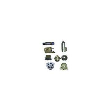 United Arab Emirates Starters, Alternators, Armature, Field Coil, Rectifier